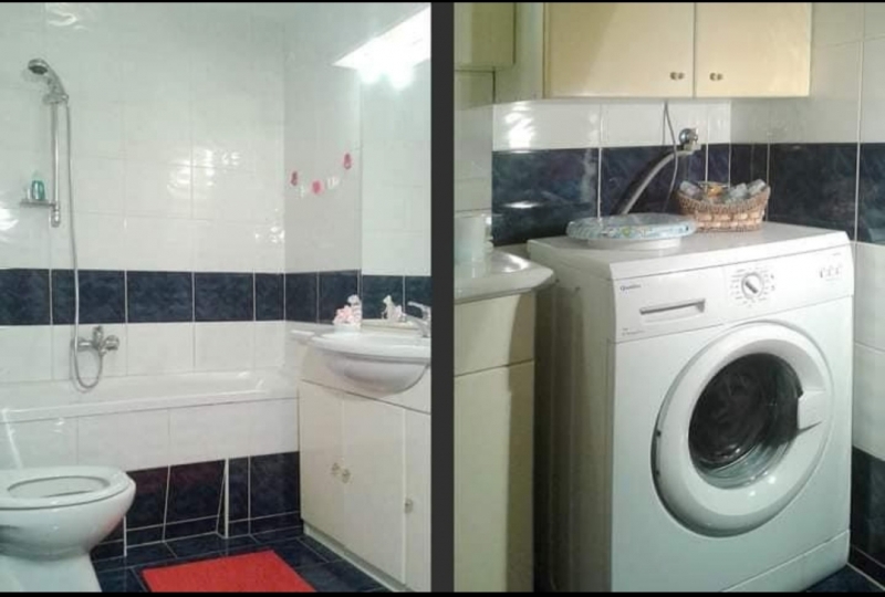 Appartamento Centar, Pula, 105m2