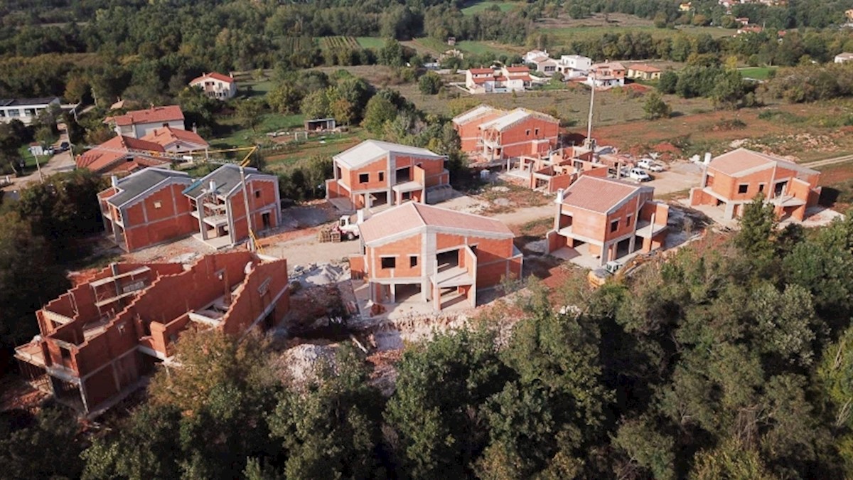 Casa Labin, 400m2