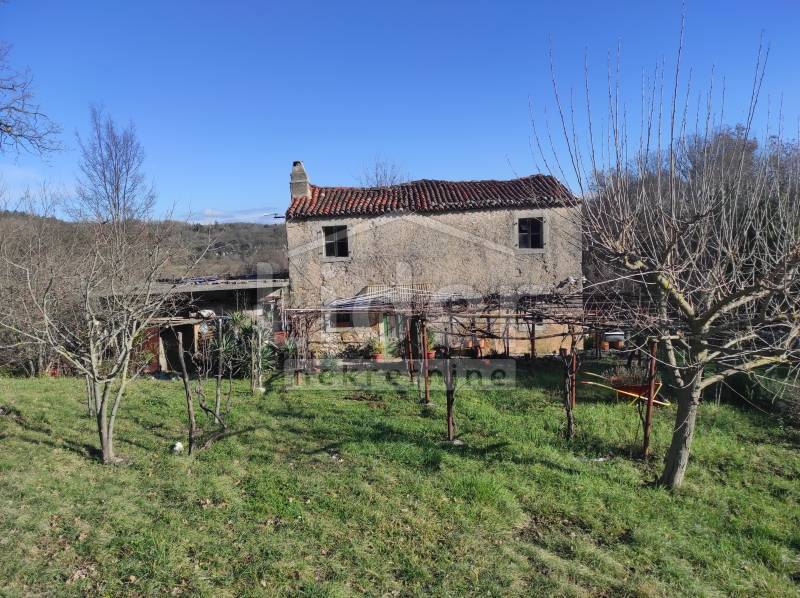 Casa Labin, 123m2