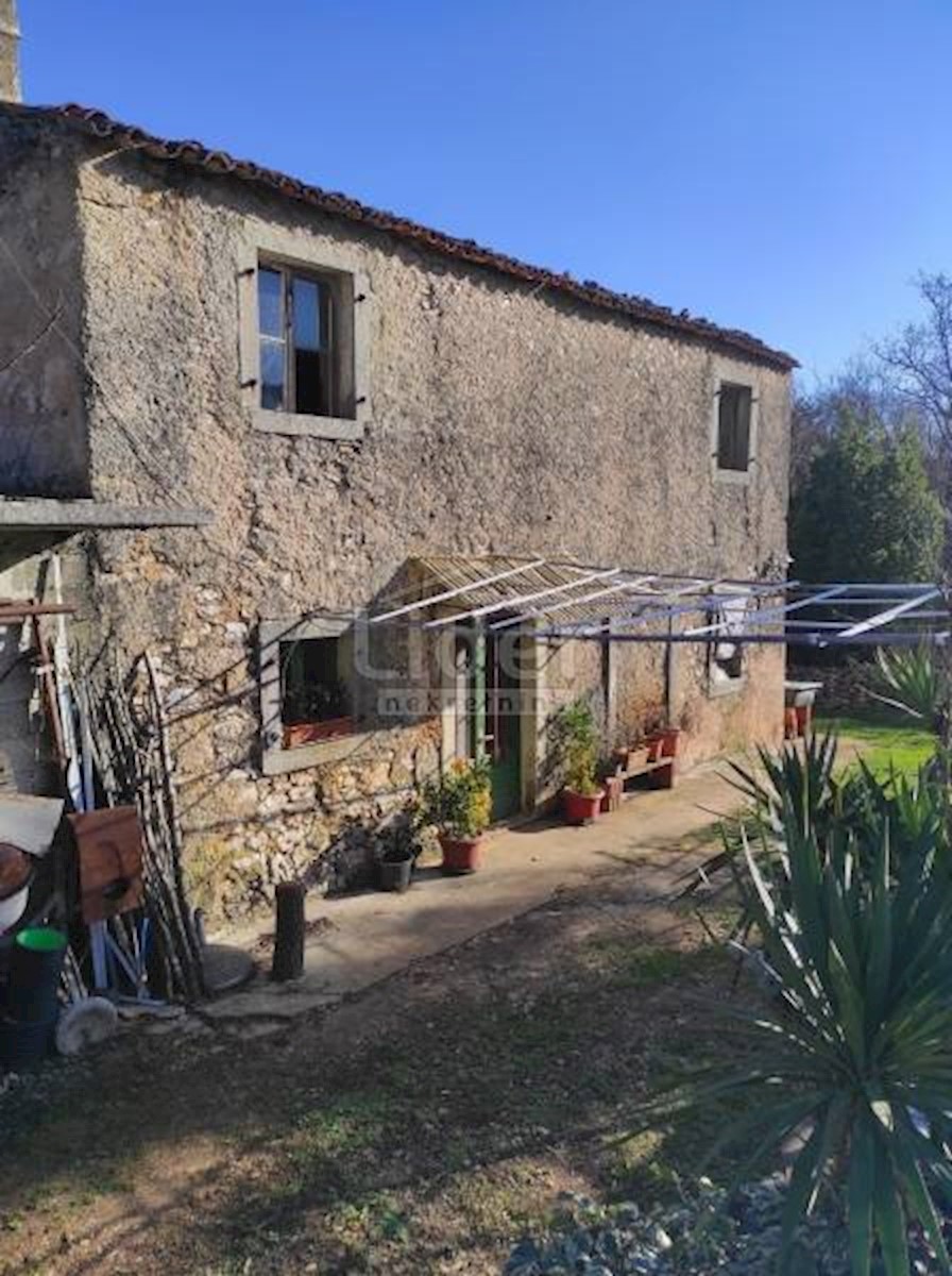 Casa Labin, 123m2