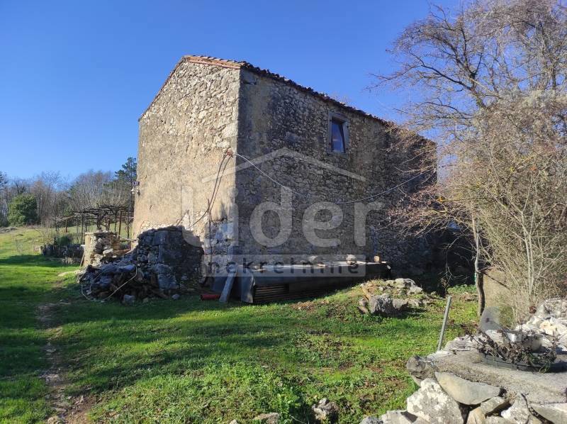 Casa Labin, 123m2