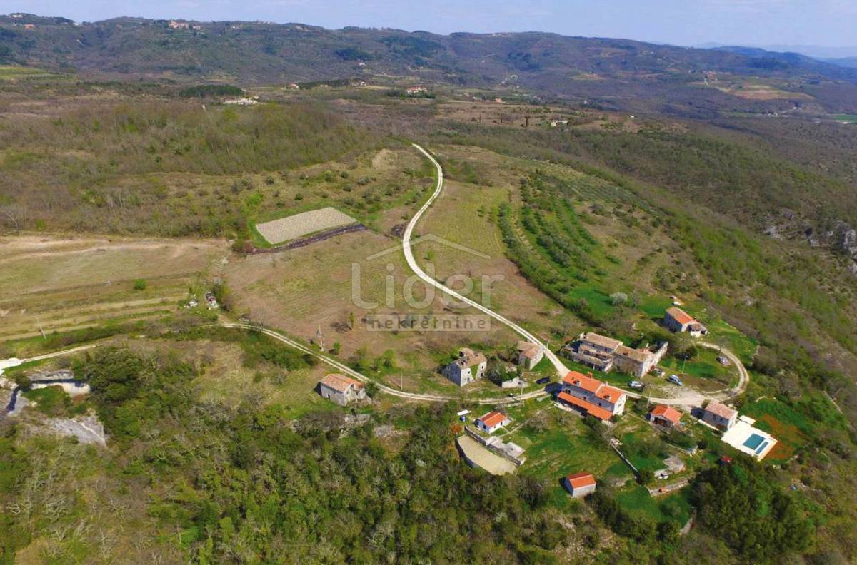 Casa Grožnjan, 450m2