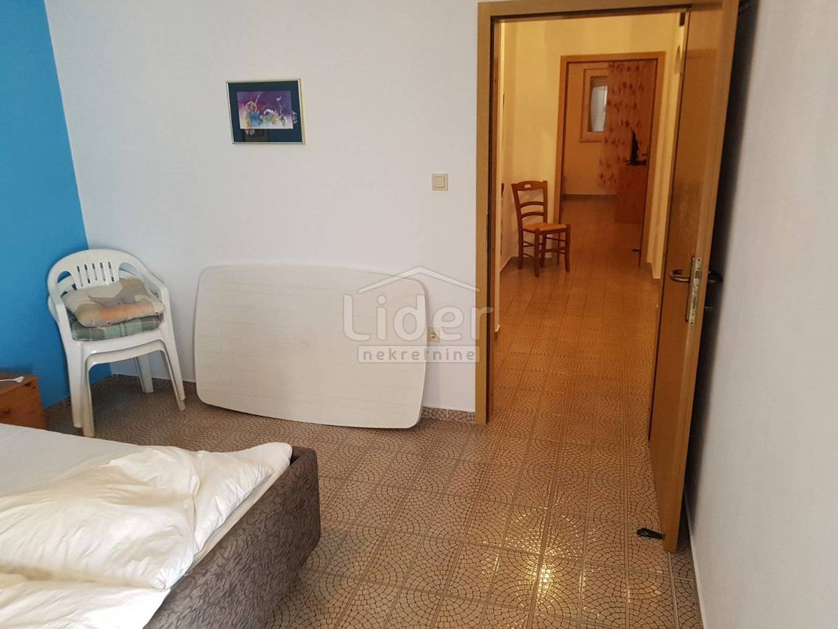 Appartamento per vacanze Klenovica, Novi Vinodolski, 50,72m2