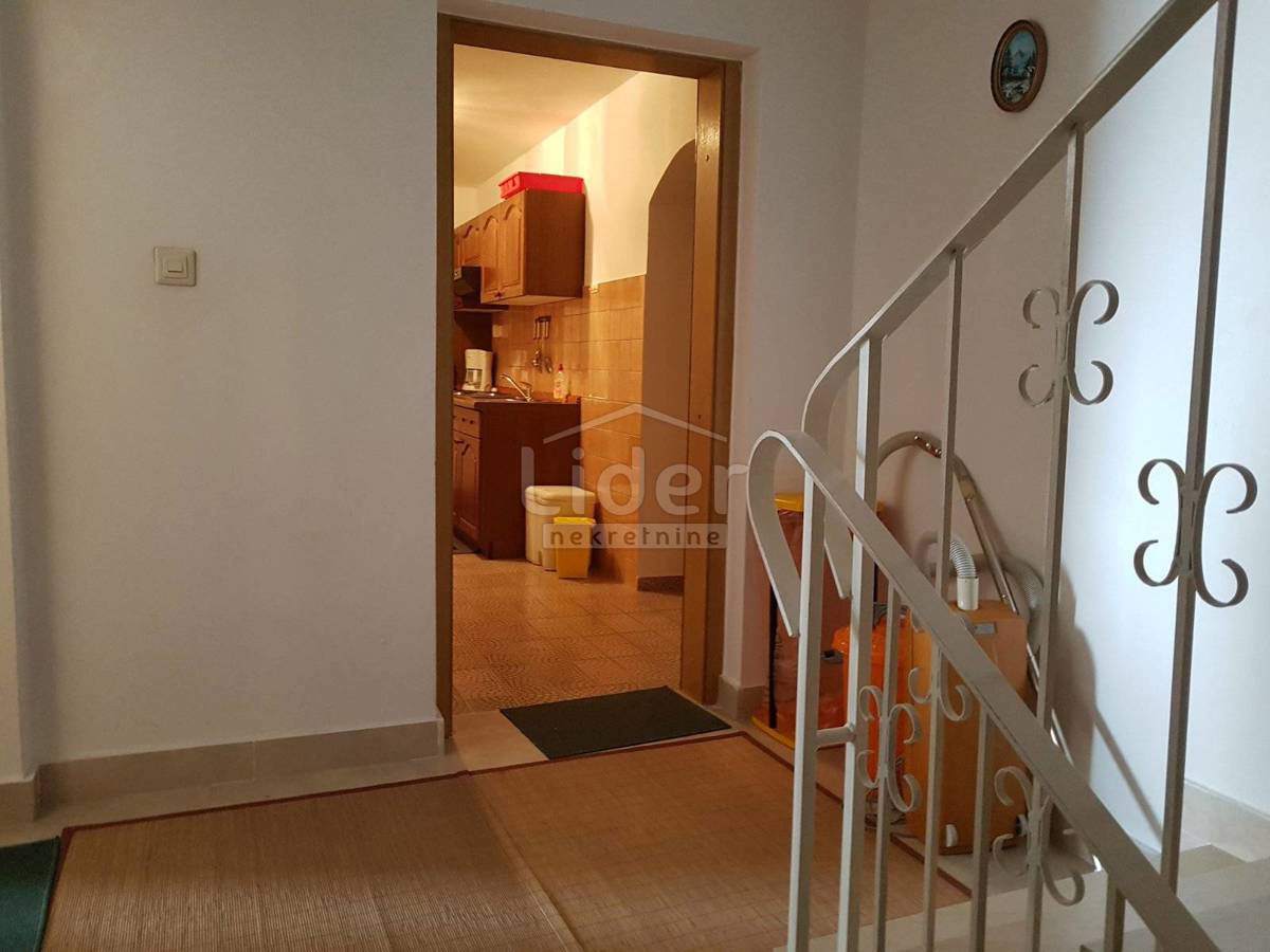 Appartamento per vacanze Klenovica, Novi Vinodolski, 50,72m2