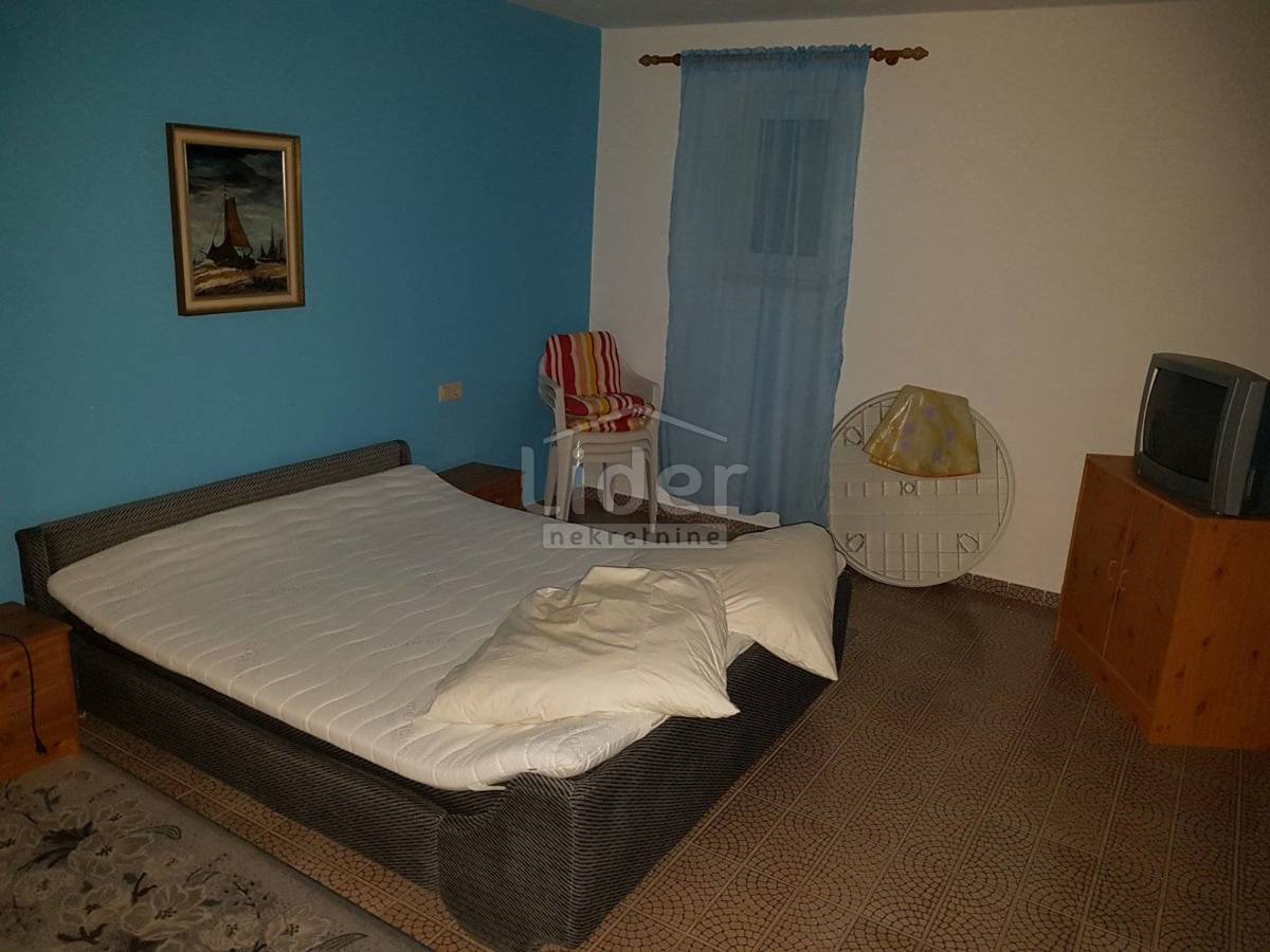 Appartamento per vacanze Klenovica, Novi Vinodolski, 50,72m2