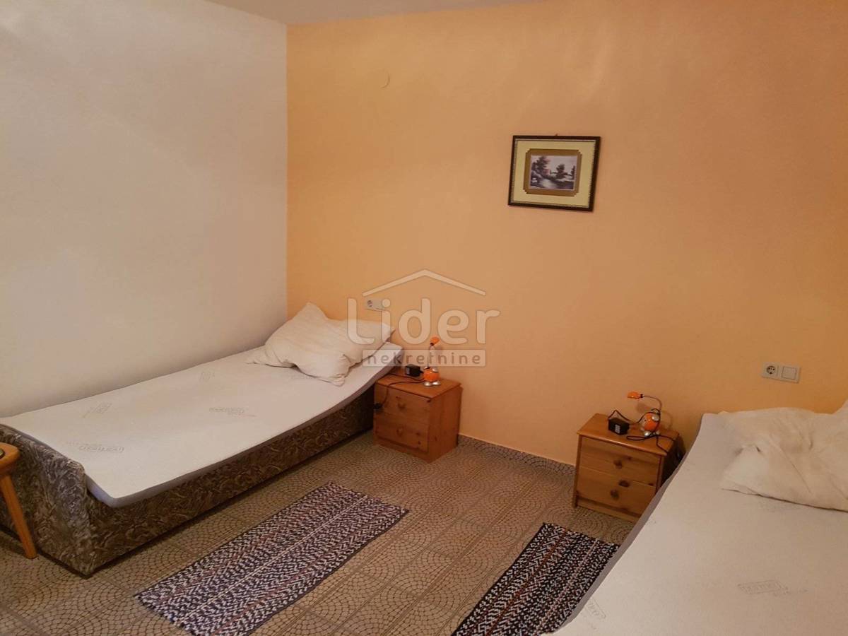 Appartamento per vacanze Klenovica, Novi Vinodolski, 50,72m2