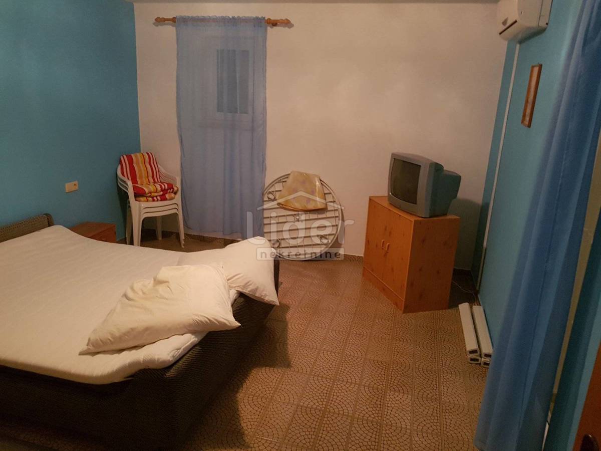Appartamento per vacanze Klenovica, Novi Vinodolski, 50,72m2