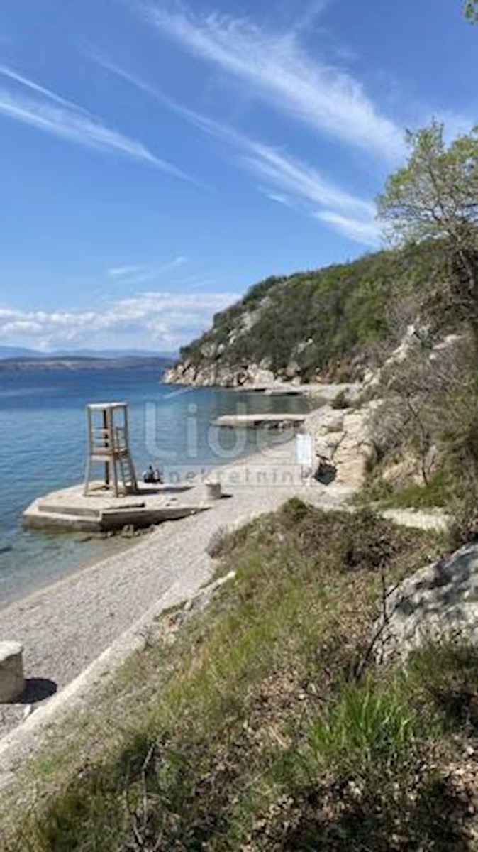 Appartamento per vacanze Dramalj, Crikvenica, 59,98m2