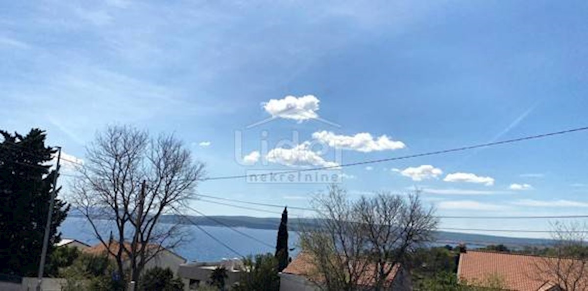 Appartamento per vacanze Dramalj, Crikvenica, 59,98m2