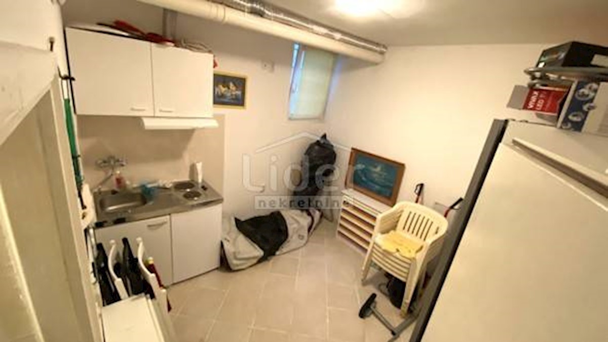 Appartamento per vacanze Dramalj, Crikvenica, 59,98m2