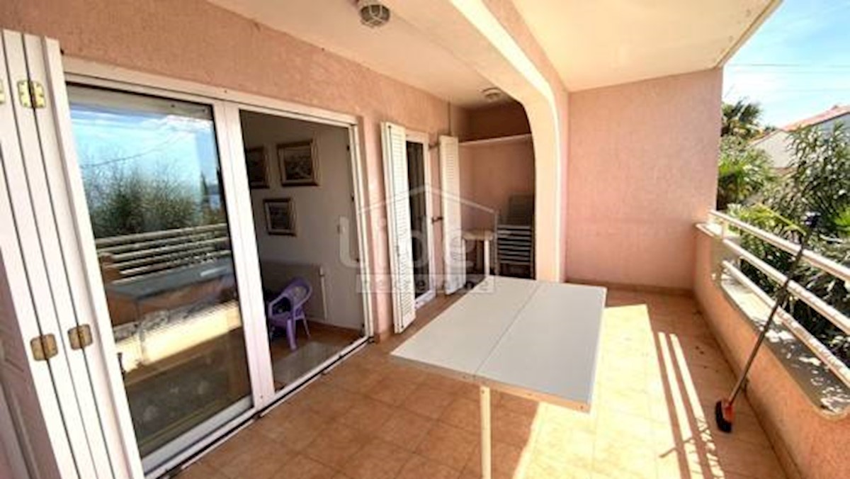 Appartamento per vacanze Dramalj, Crikvenica, 59,98m2