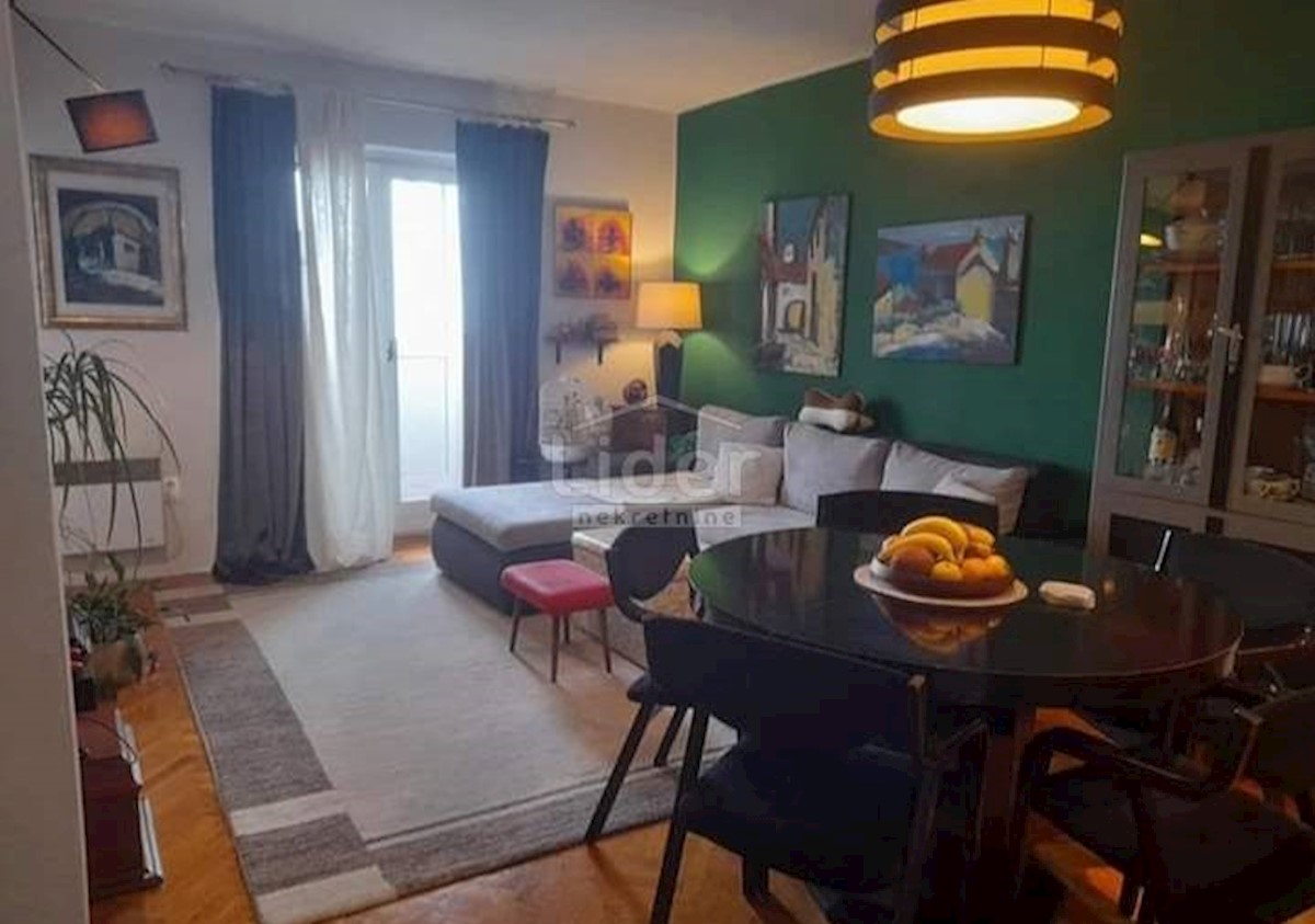 Appartamento Zora, Opatija, 54m2