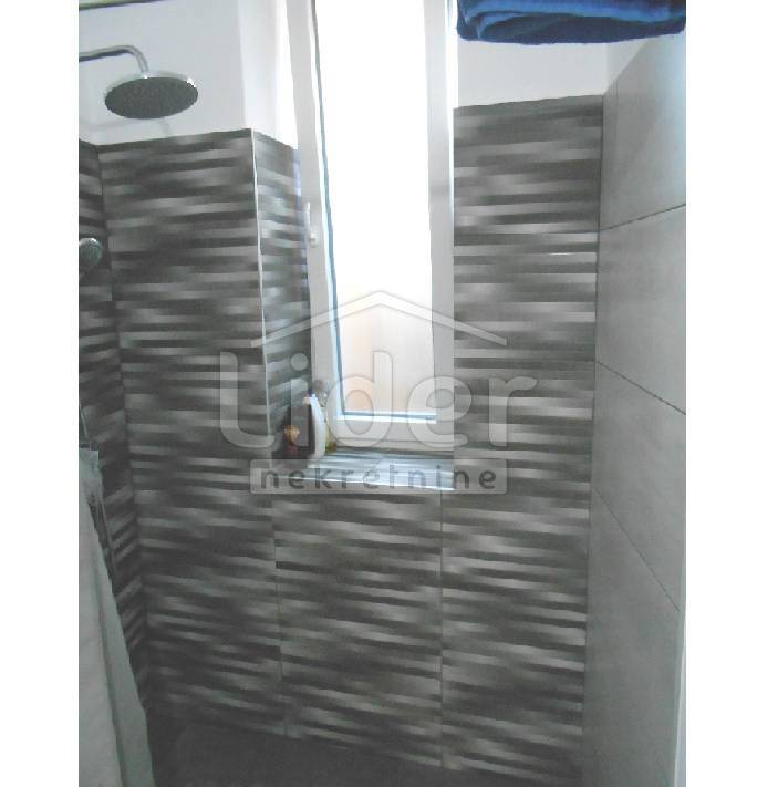 Appartamento Belveder, Rijeka, 58m2