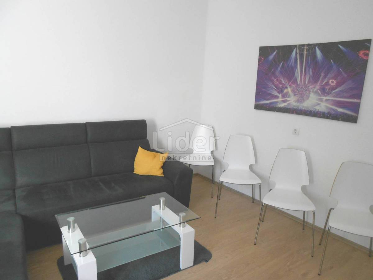Appartamento Belveder, Rijeka, 58m2
