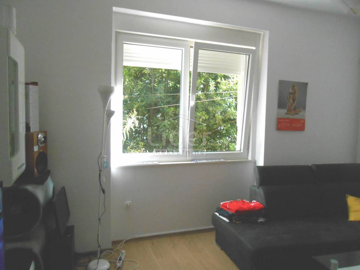 Appartamento Belveder, Rijeka, 58m2