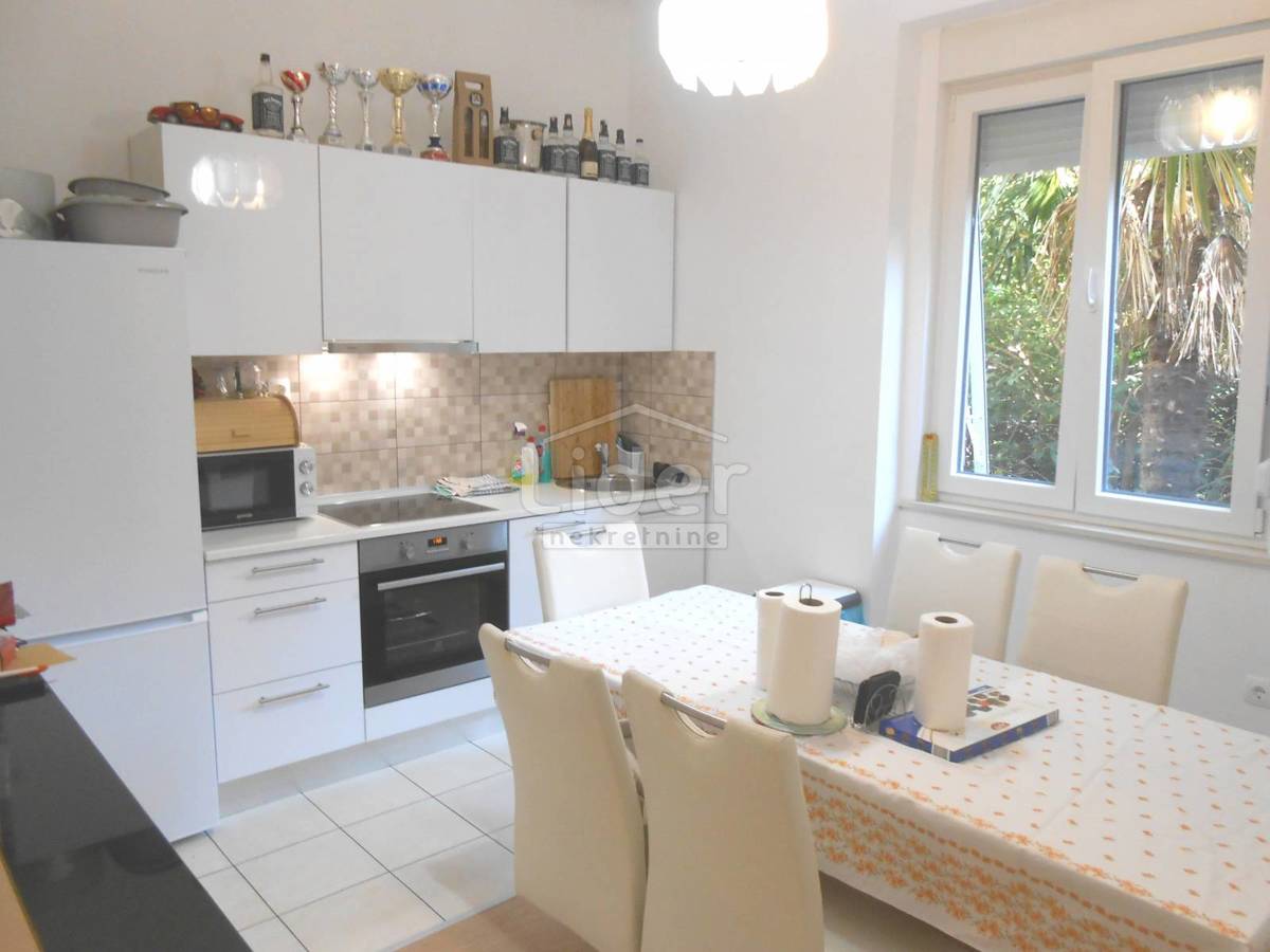 Appartamento Belveder, Rijeka, 58m2