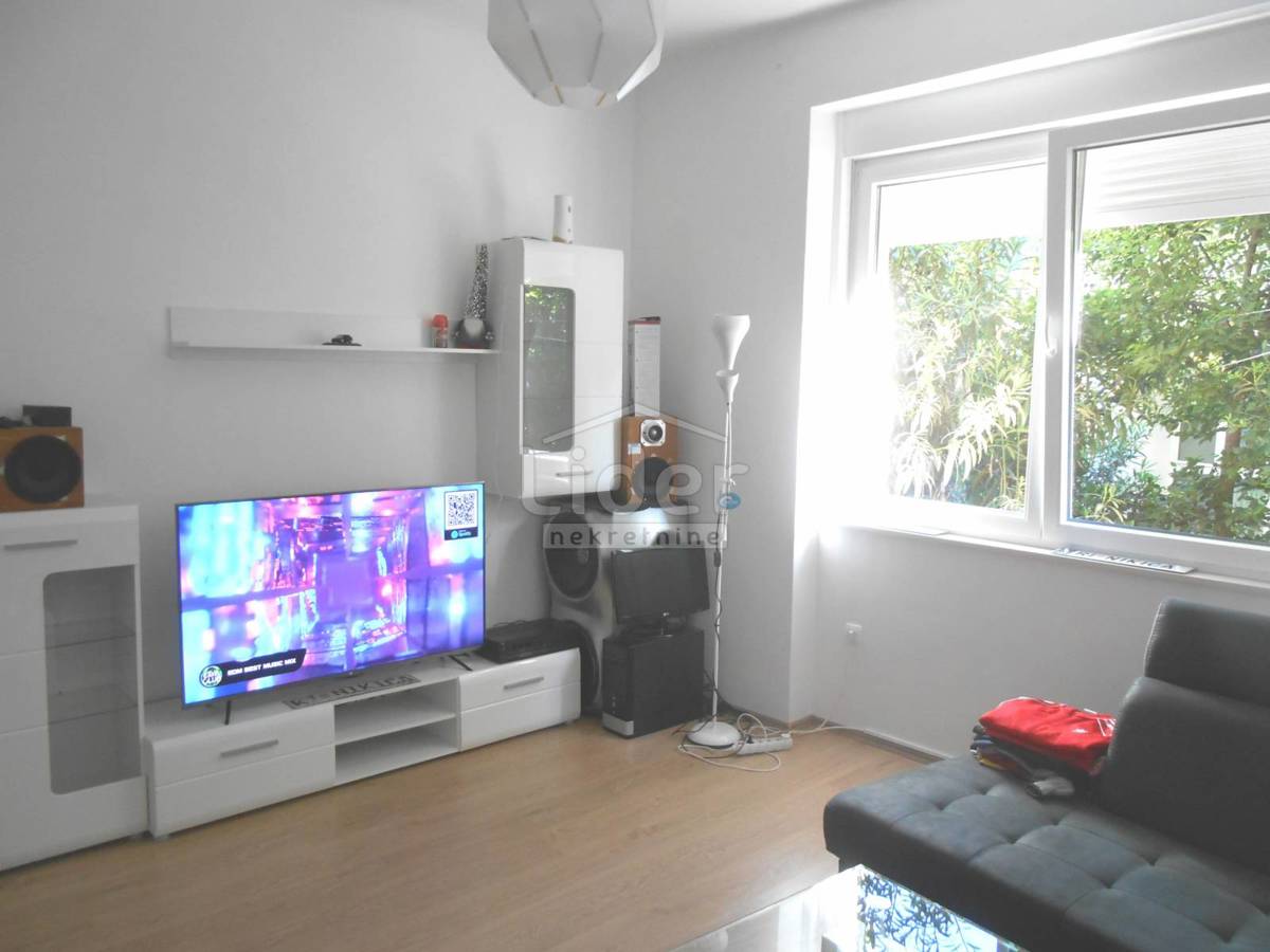 Appartamento Belveder, Rijeka, 58m2