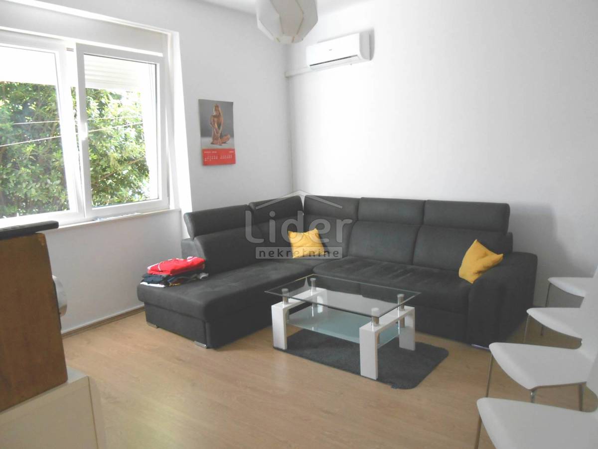 Appartamento Belveder, Rijeka, 58m2