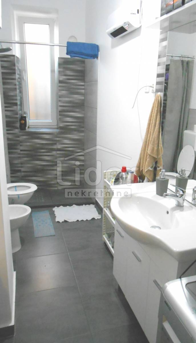 Appartamento Belveder, Rijeka, 58m2