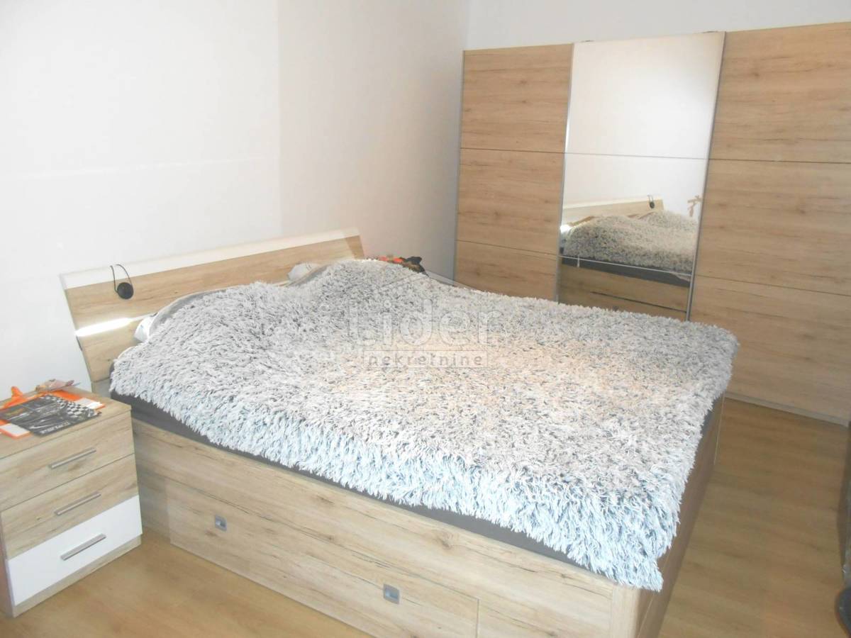 Appartamento Belveder, Rijeka, 58m2
