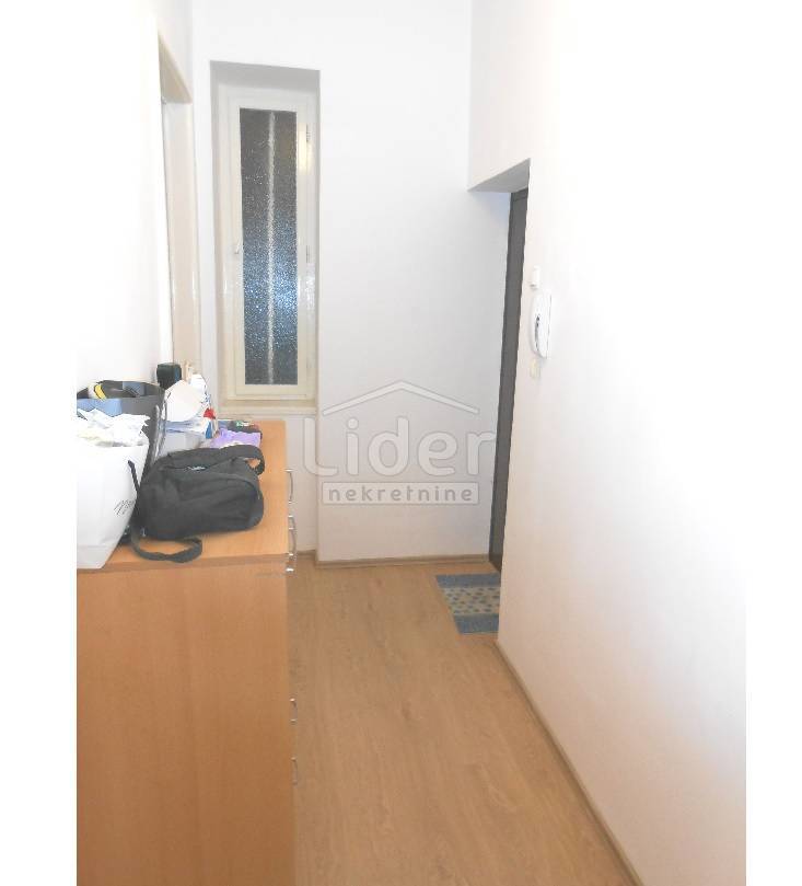 Appartamento Belveder, Rijeka, 58m2