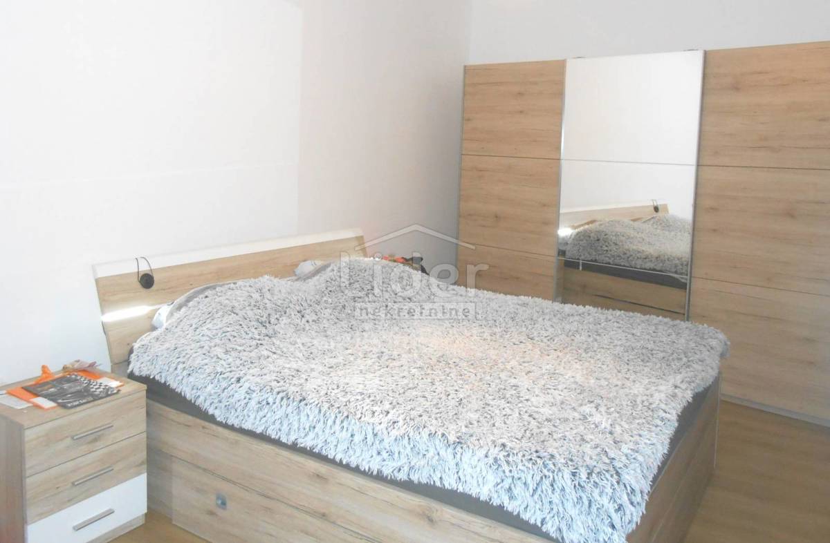Appartamento Belveder, Rijeka, 58m2
