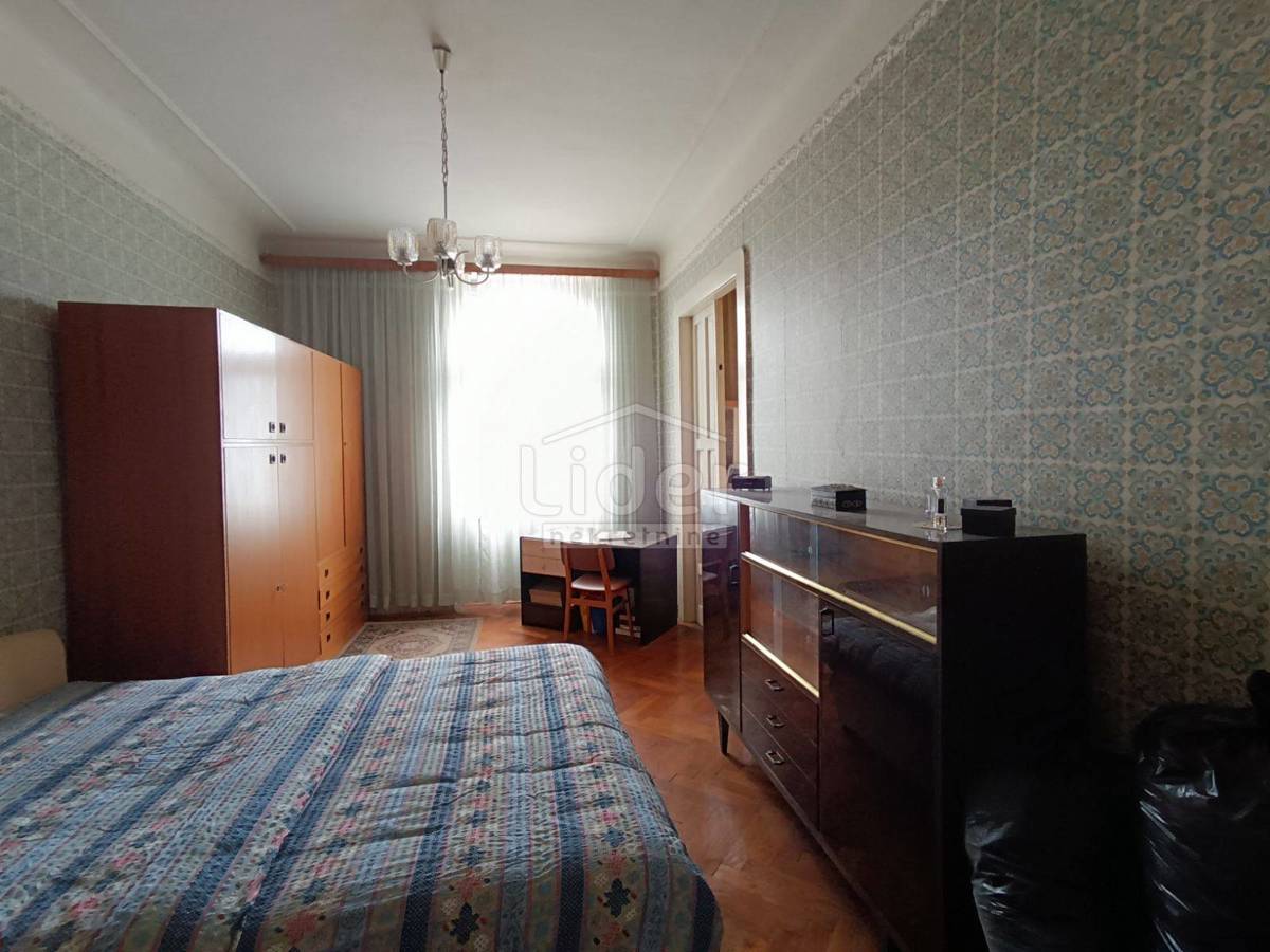 Appartamento Potok, Rijeka, 119m2