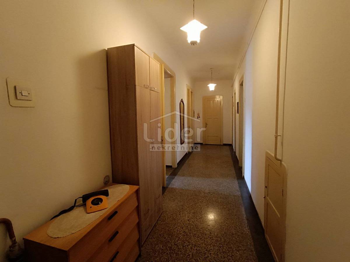 Appartamento Potok, Rijeka, 119m2