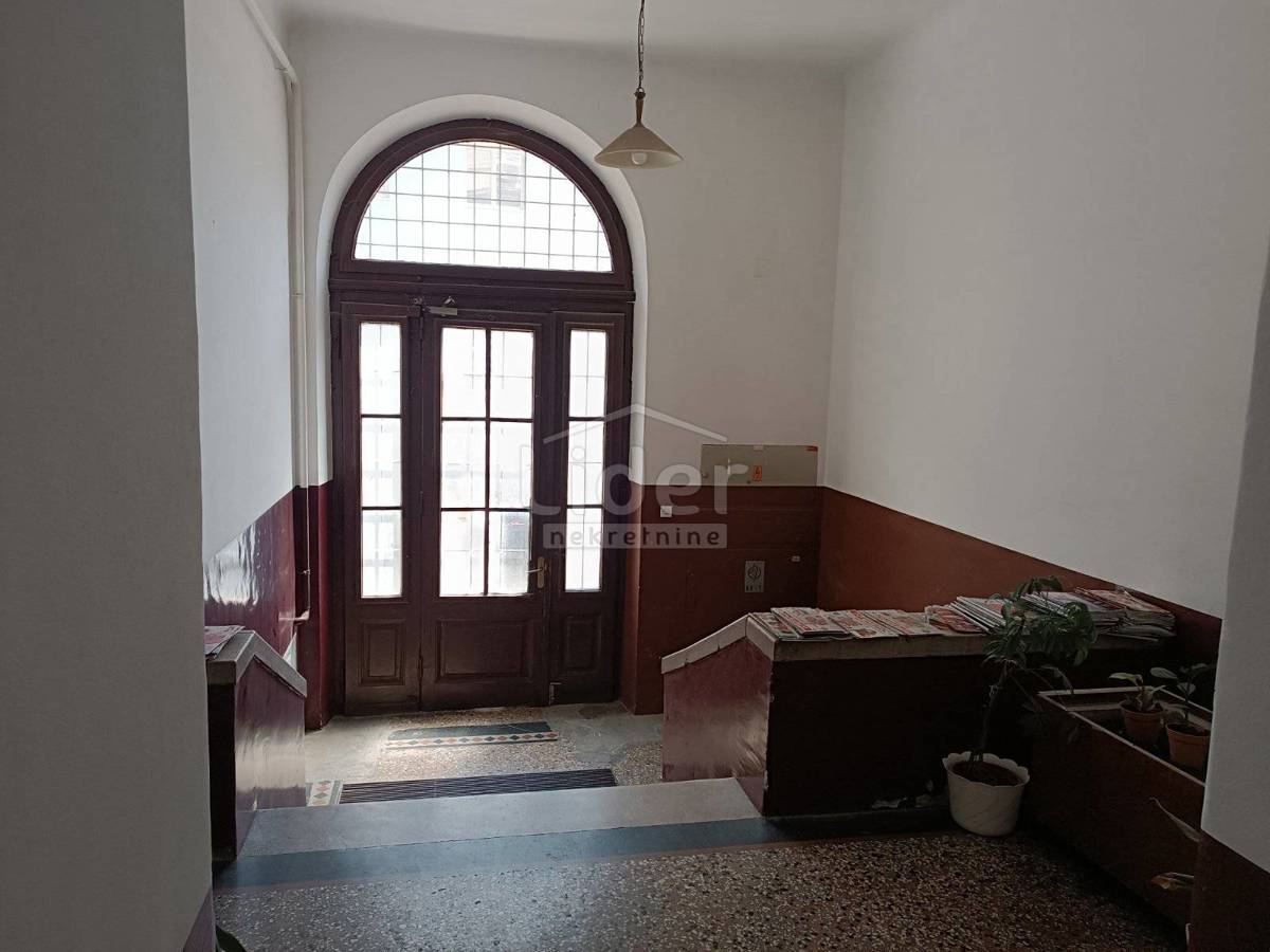 Appartamento Potok, Rijeka, 119m2