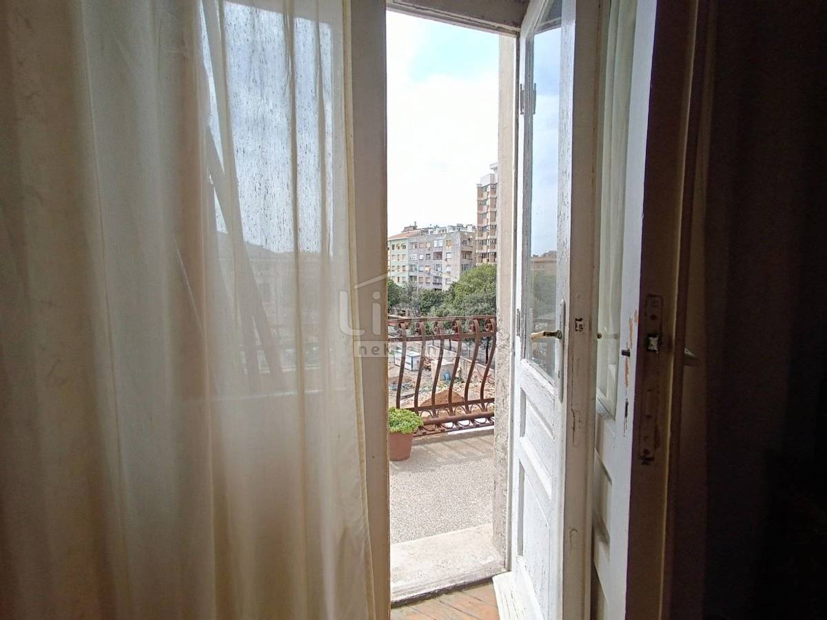 Appartamento Potok, Rijeka, 119m2