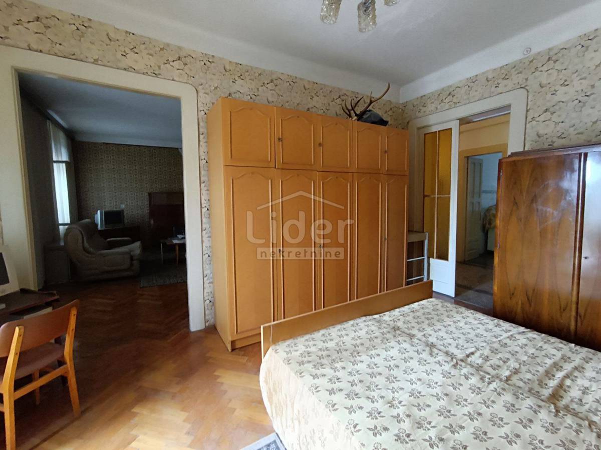 Appartamento Potok, Rijeka, 119m2