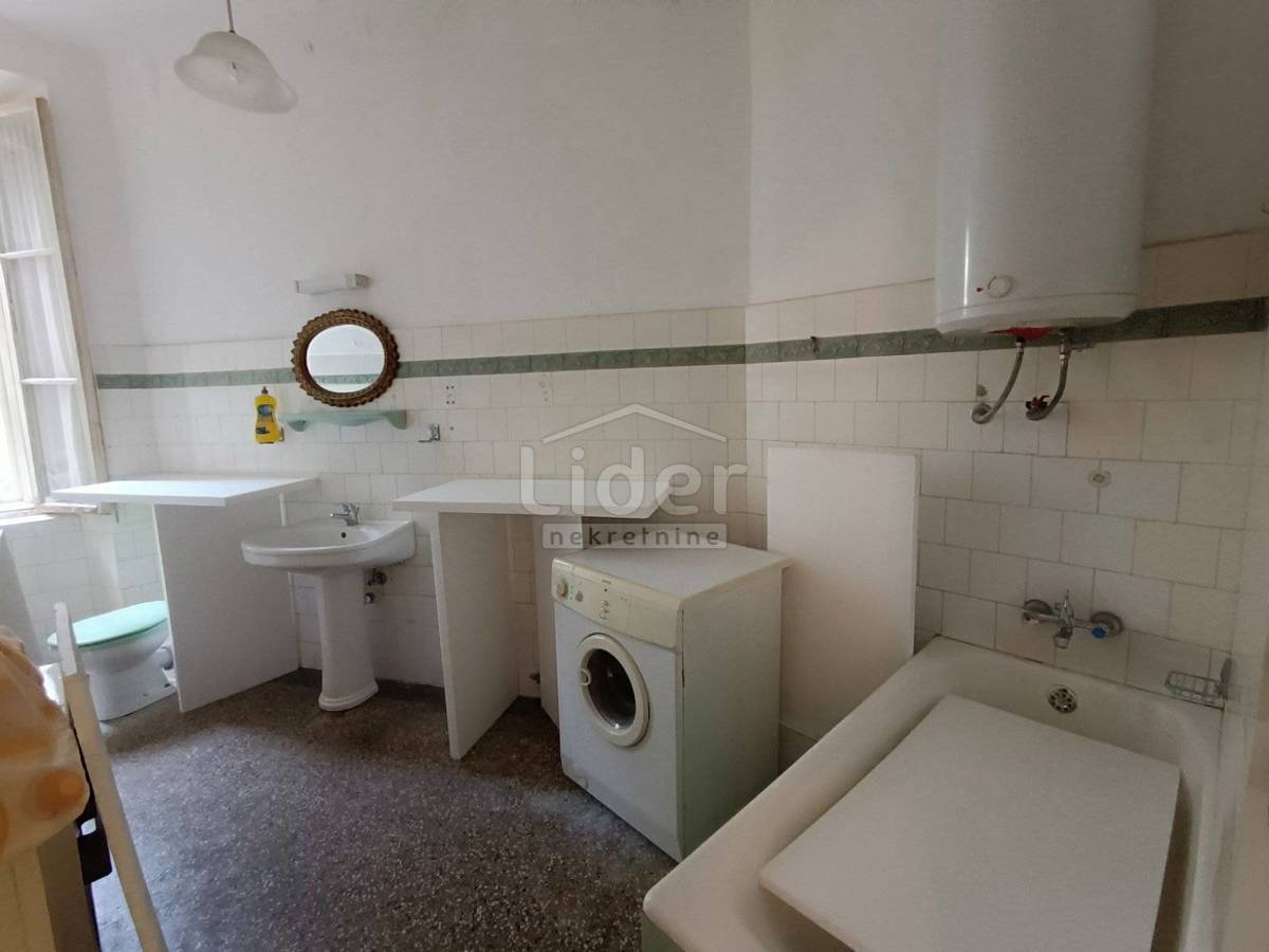 Appartamento Potok, Rijeka, 119m2