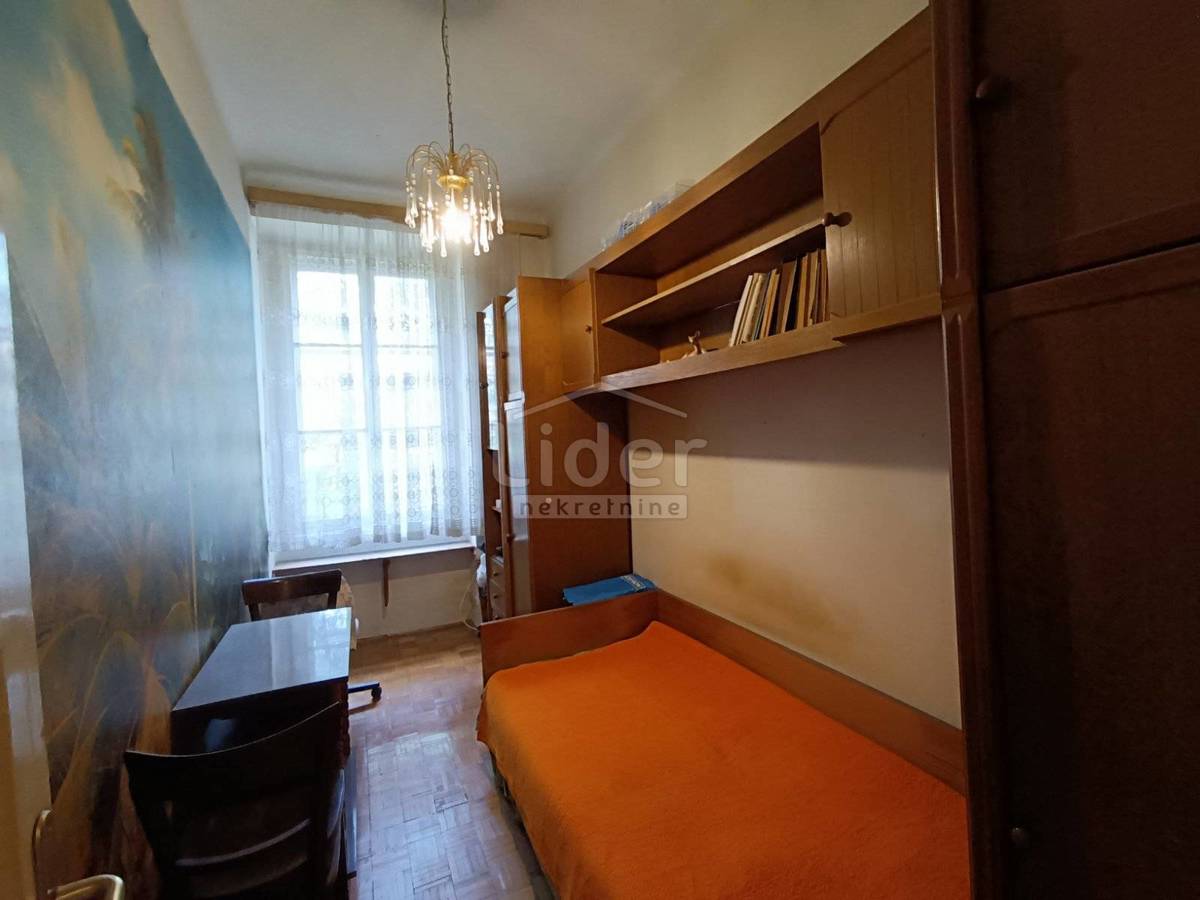 Appartamento Potok, Rijeka, 119m2