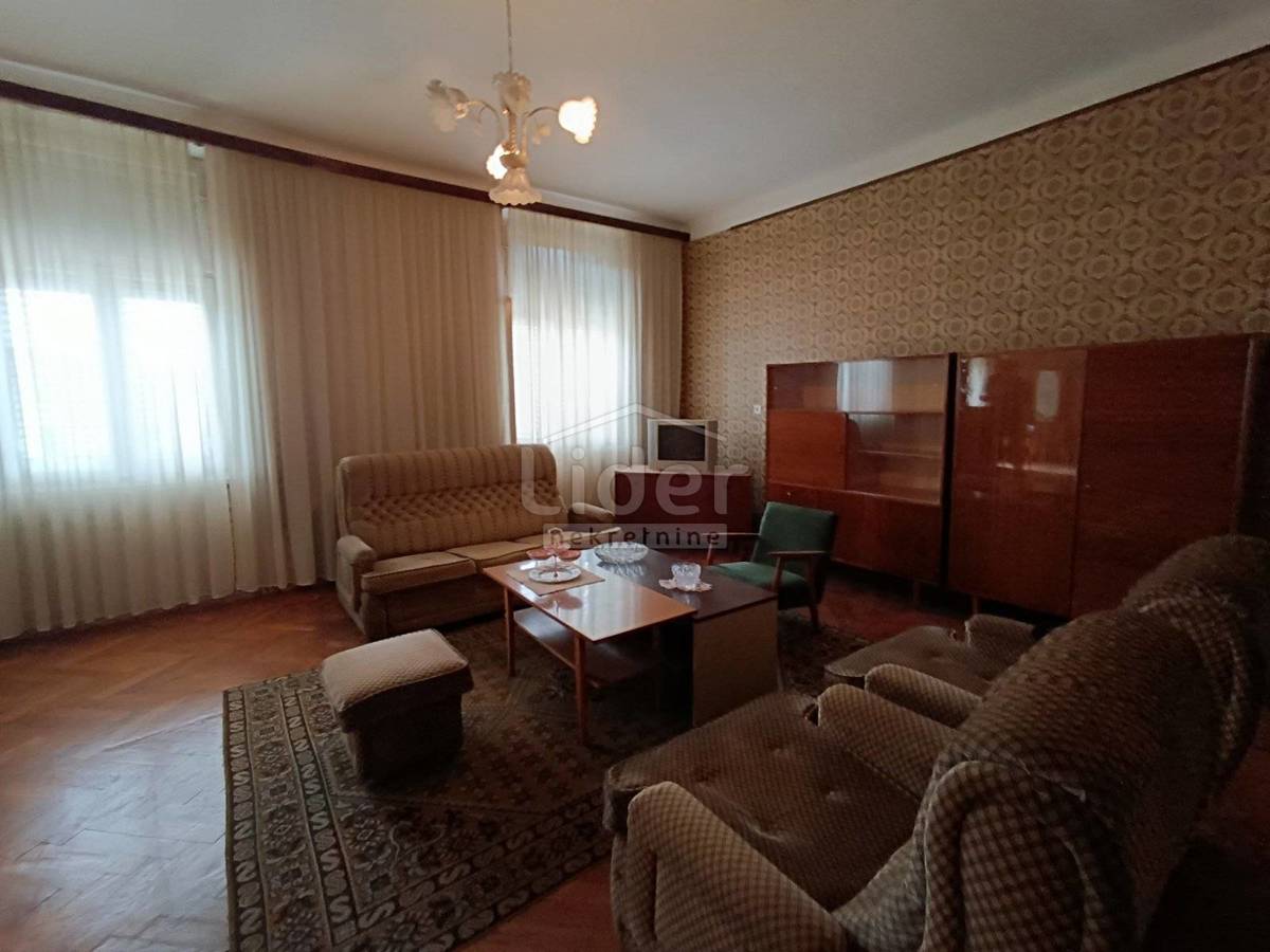 Appartamento Potok, Rijeka, 119m2