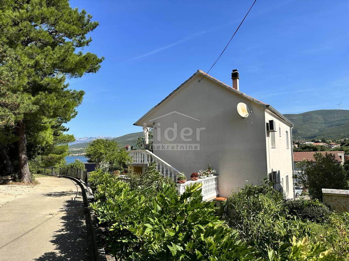 Casa Gornji Karin, Obrovac, 130m2