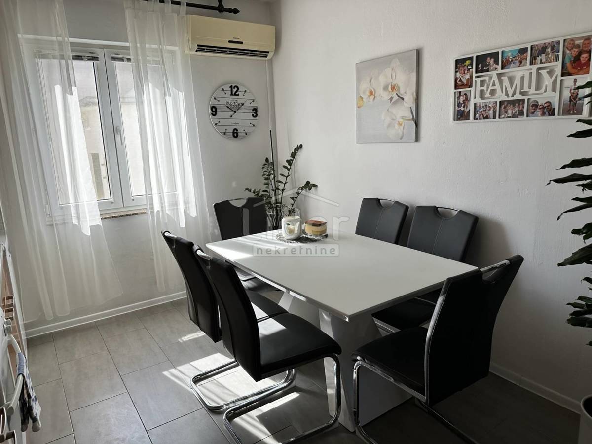 Casa Gornji Karin, Obrovac, 130m2