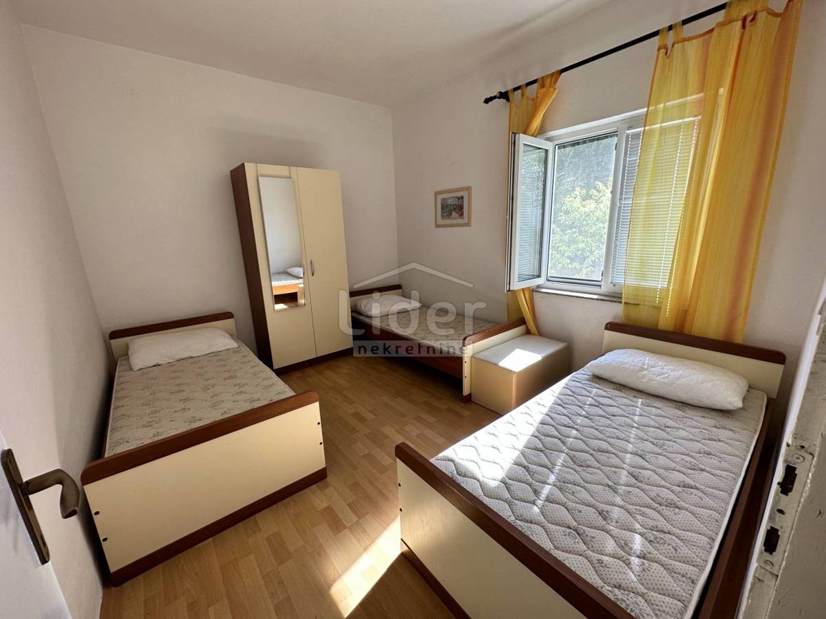 Casa Gornji Karin, Obrovac, 130m2