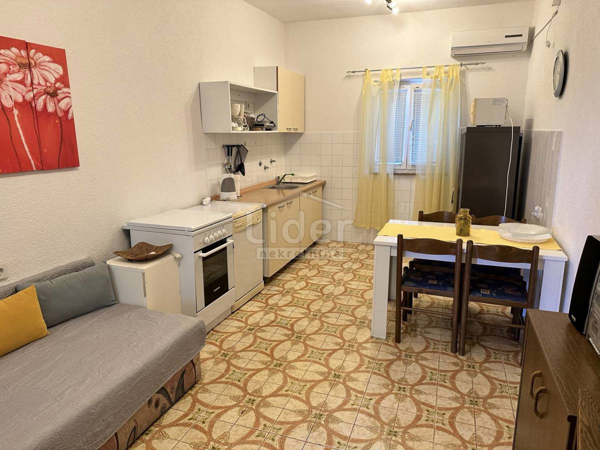 Casa Gornji Karin, Obrovac, 130m2