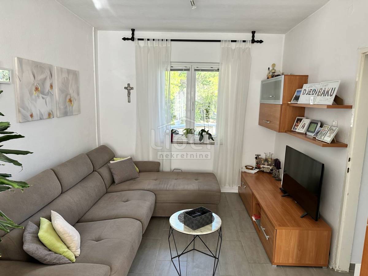 Casa Gornji Karin, Obrovac, 130m2