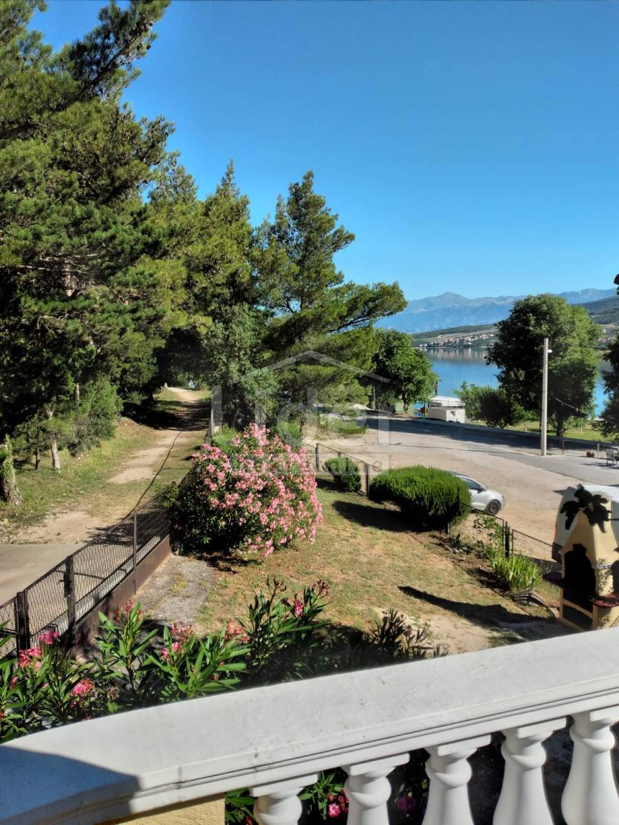 Casa Gornji Karin, Obrovac, 130m2