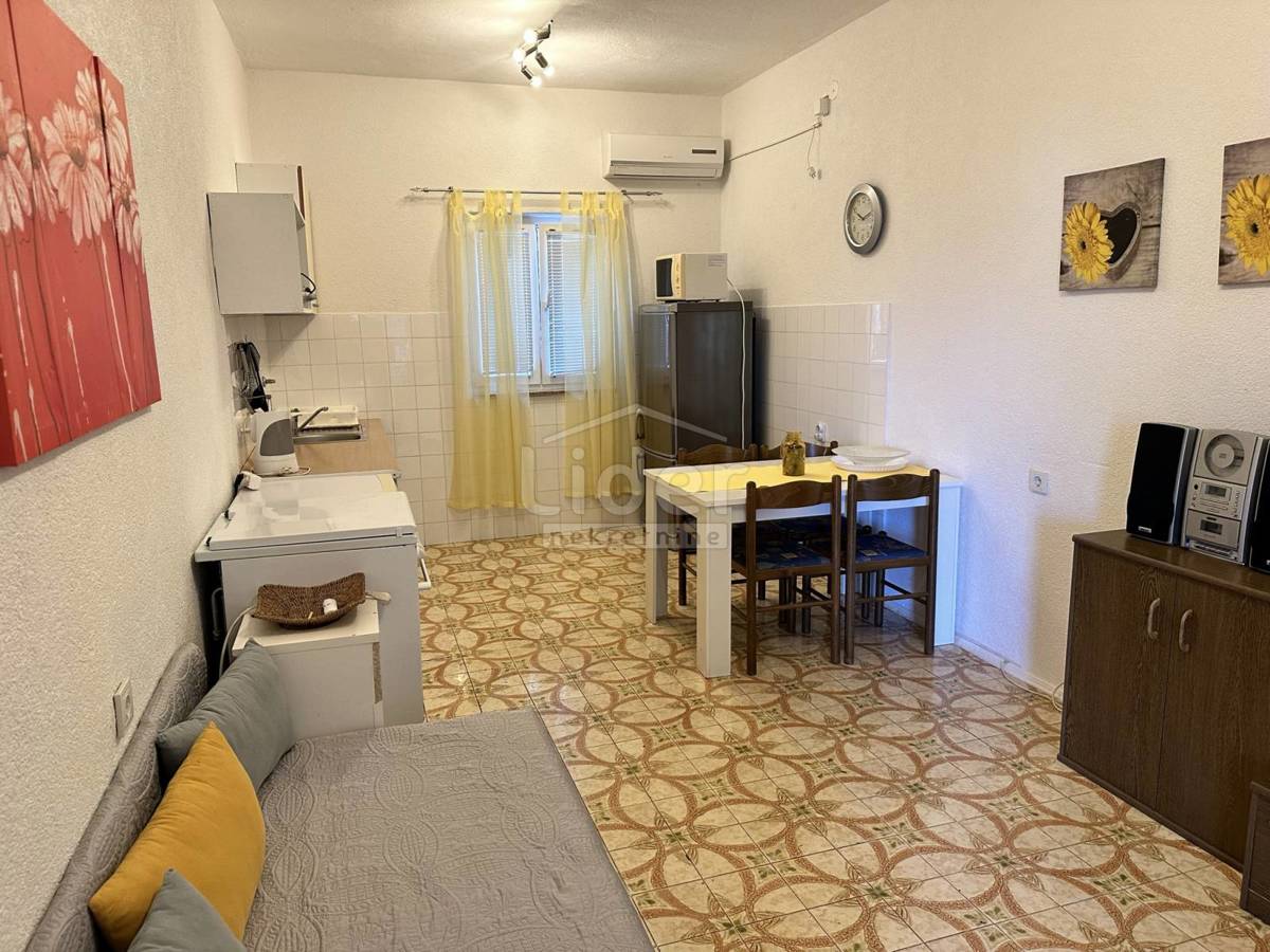 Casa Gornji Karin, Obrovac, 130m2