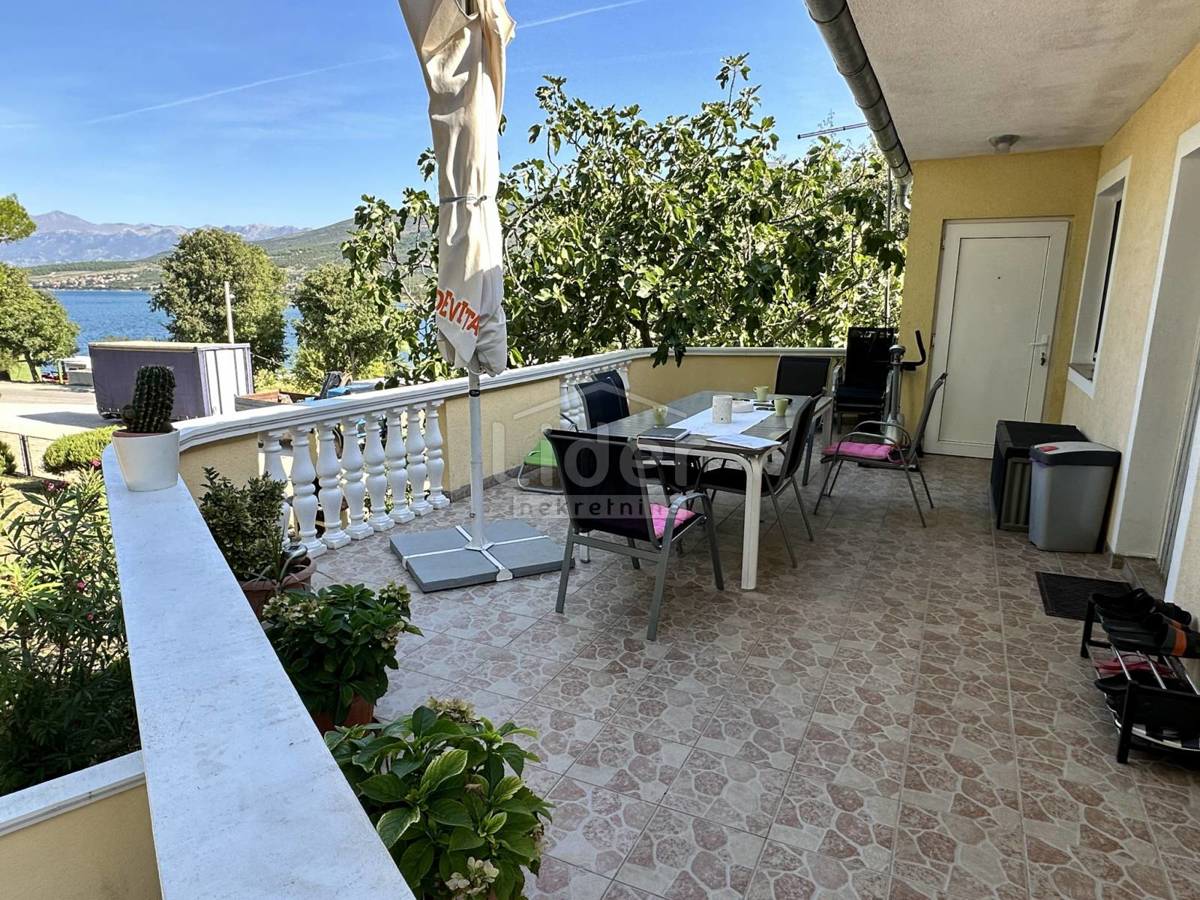 Casa Gornji Karin, Obrovac, 130m2