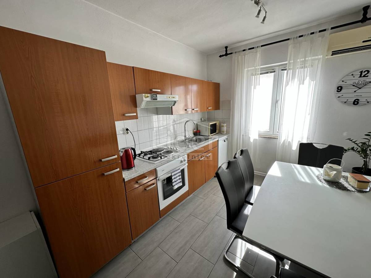 Casa Gornji Karin, Obrovac, 130m2