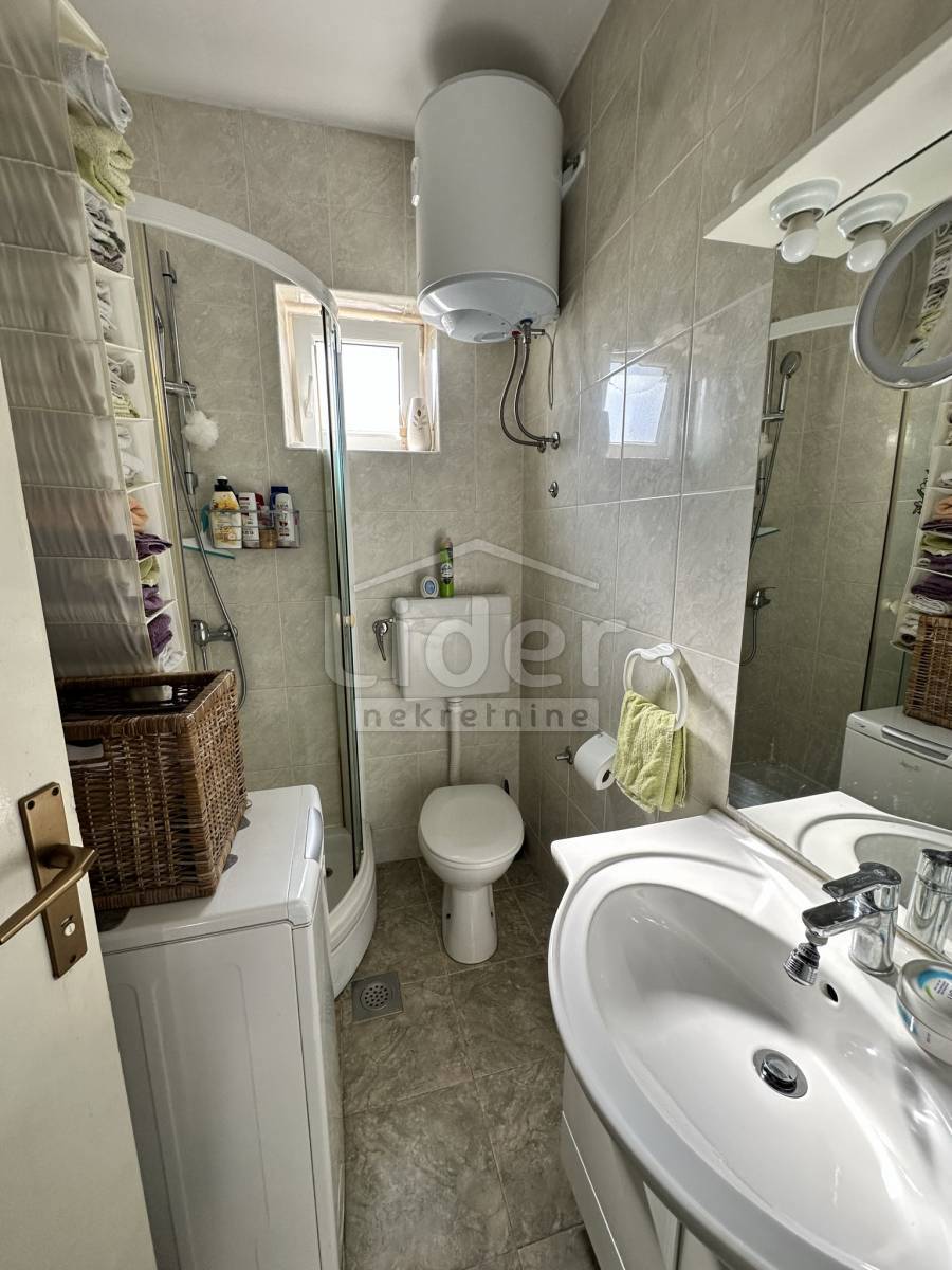 Casa Gornji Karin, Obrovac, 130m2