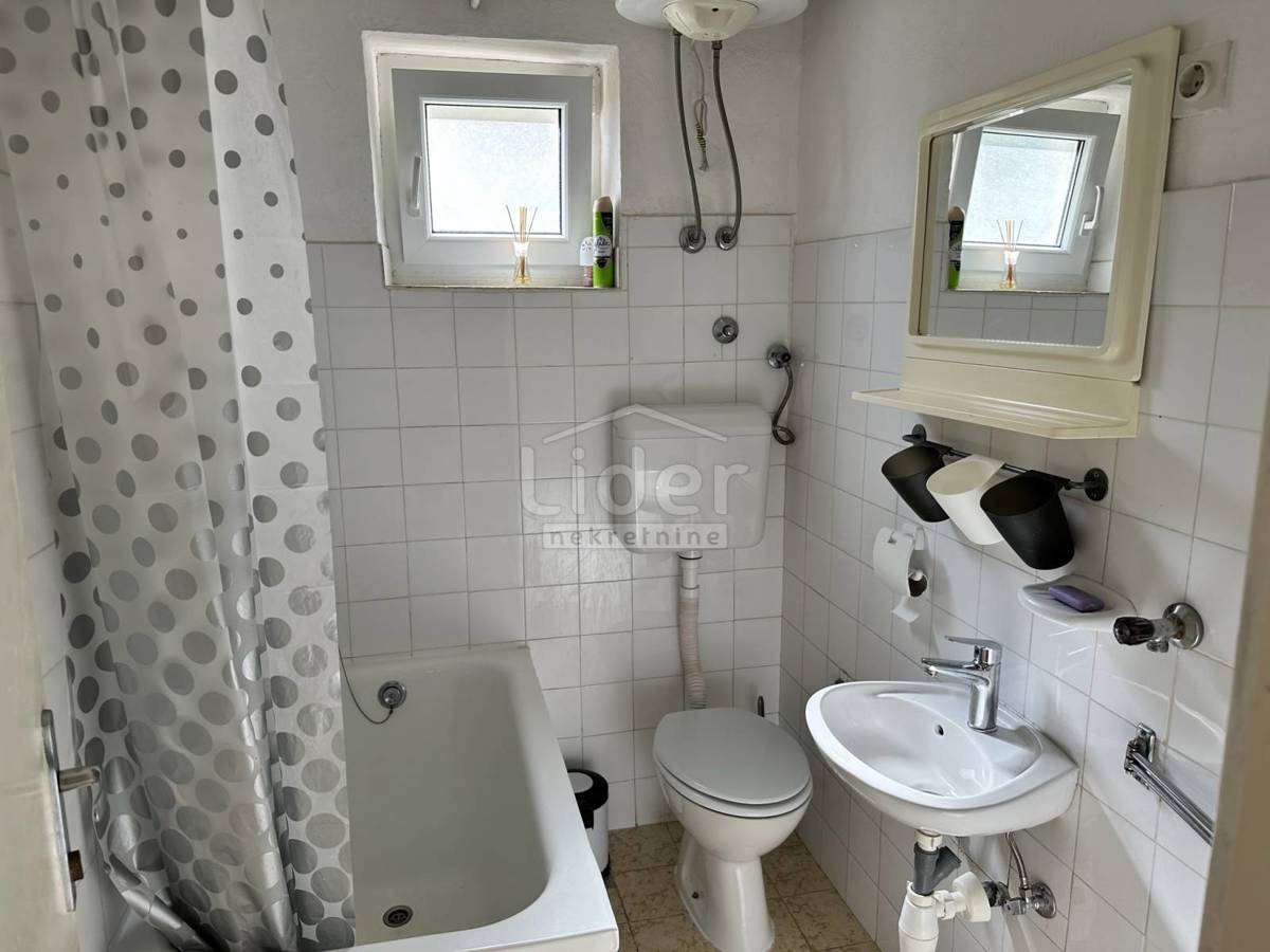 Casa Gornji Karin, Obrovac, 130m2