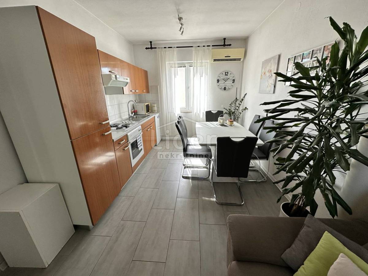 Casa Gornji Karin, Obrovac, 130m2