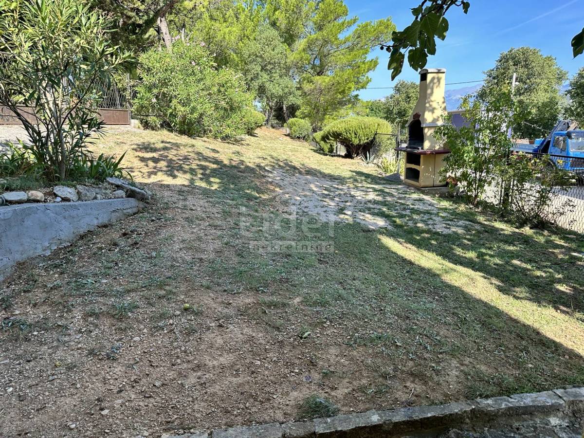 Casa Gornji Karin, Obrovac, 130m2