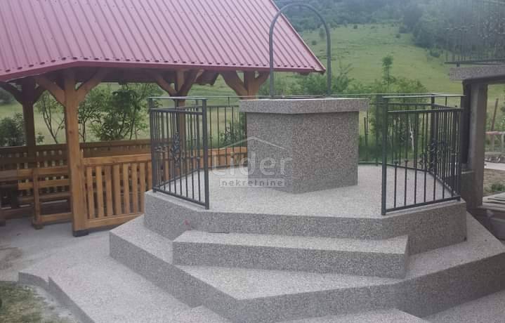 Casa Mrkopalj, 205m2