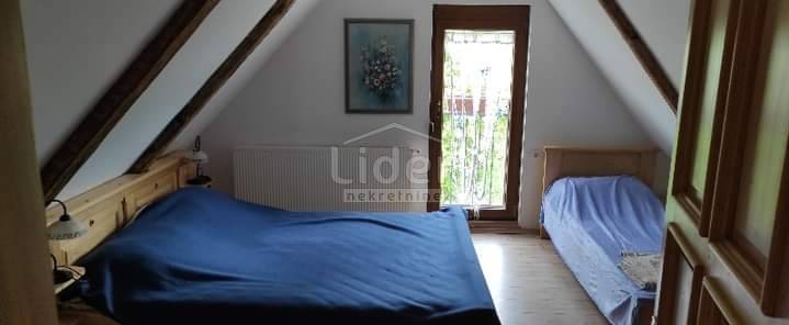 Casa Mrkopalj, 205m2