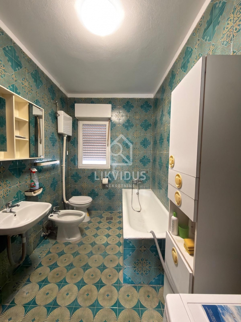 Appartamento Kaštanjer, Pula, 118,68m2